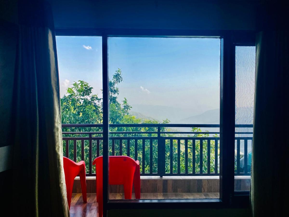 Royal Green Mashobra - Mountain And Valley View Rooms Shimla Eksteriør bilde