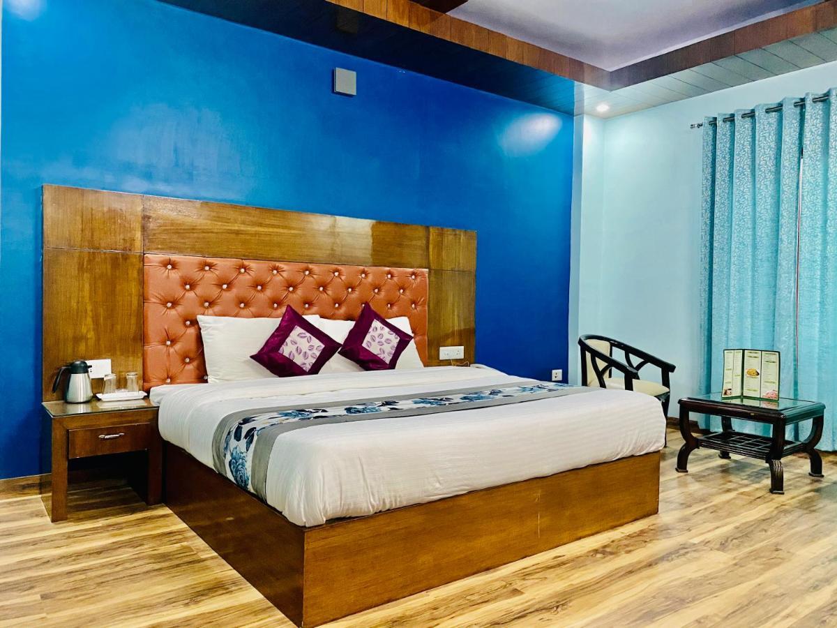 Royal Green Mashobra - Mountain And Valley View Rooms Shimla Eksteriør bilde